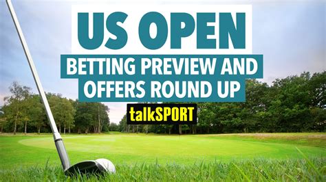 betting tips for us open golf